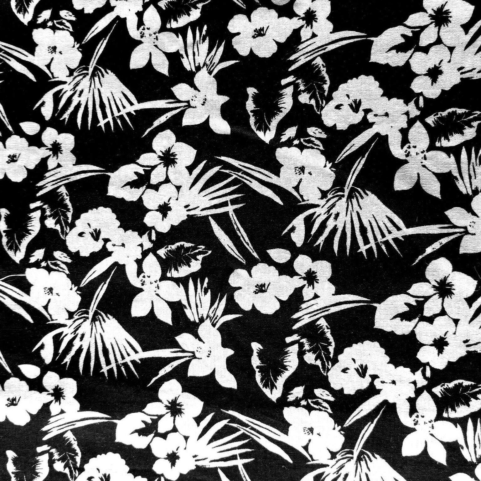 Shirt Maker Linen Dress - Zebra
