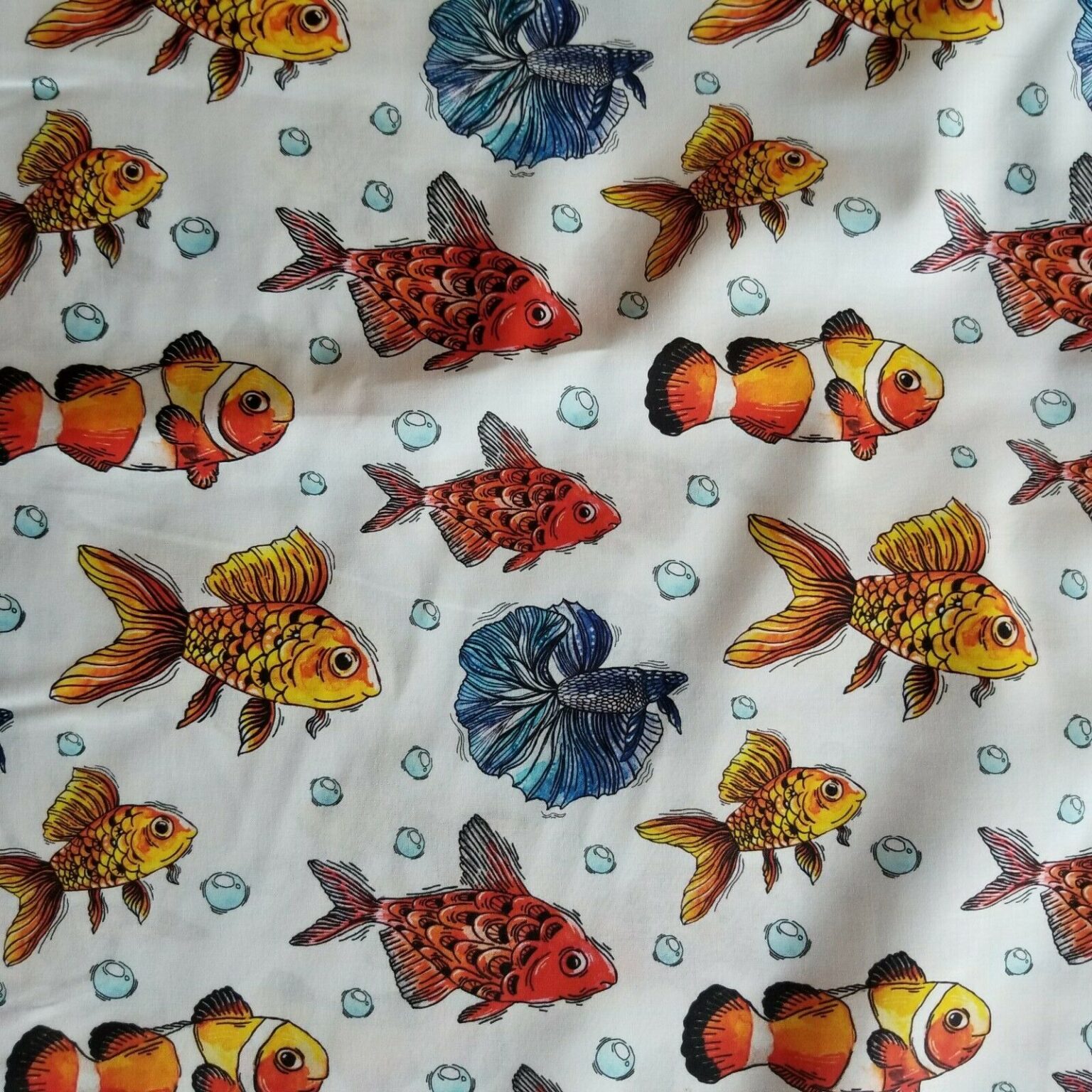 shirting fish